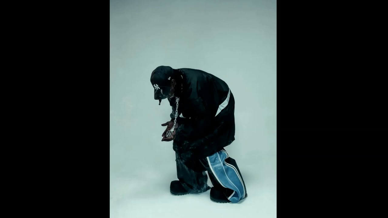 [FREE] Don Toliver x Playboi Carti Melodic Type Beat - gnx