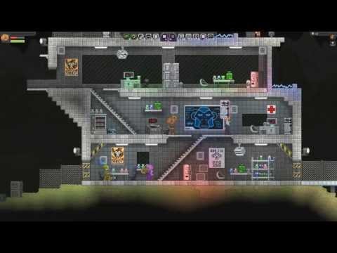Starbound — Steam गेम की