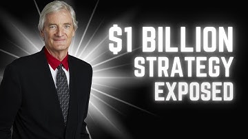 The James Dyson Story: From 5,126 Failures to a Billion Dollar Empire