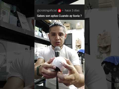 ¿Las cámaras foco