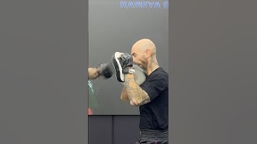 Bro took it like a champ 😂 #funny #bloopers #ufc