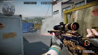 Warface: insane Moments #8 [Watch2160p]