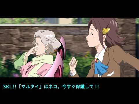 IAUDプロモーションムービー