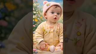 Omg 😱 nam bhul geya #viral #funny #ytshorts #ai #comedy #cutebaby #baby #funnyreel #shorts