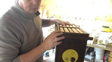 Nucs and Mating nuc Production