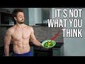 5 eating habits that got me shredded you must try these out