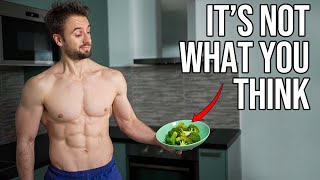 5 Eating Habits That Got Me Shredded (You Must Try These Out!)