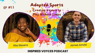 Adapted Sports - Creating a Space for All Children