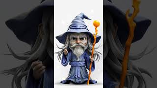 "O Olho de Zathroth realmente EXISTE? 👁️🔥 | Tibia Lore 3D" #tibiashorts #ferumbras #tibialore