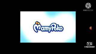 Mamypoko Babyjoy Moony Bobby logo Jingle screenshot 3