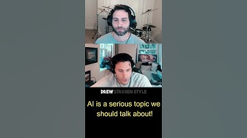 Will AI Put Artists Out of Work? Pros Discuss This is SERIOUS #shorts #ai #digitalart