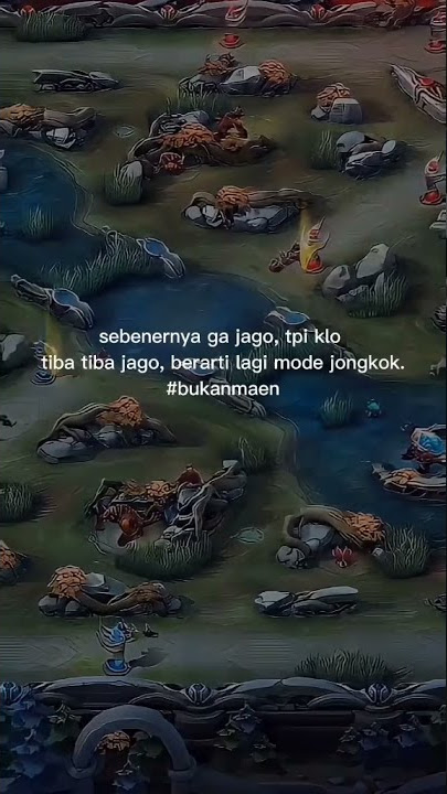 story wa mobile legends 30 detik terbaru#shorts
