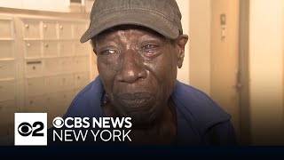 Family speaks out after Brooklyn man fatally shot by police
