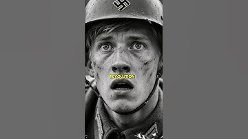 German Soldiers Mocked the M1 Garand — Until They Realized It Fired Twice as Fast #shorts