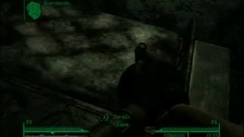 Fallout 3 - Unlimited Big gun´s skill books glitch
