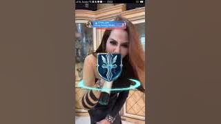 NITA TALIA - Happy malam minggu live