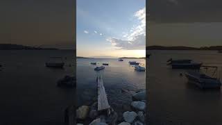 Eski Foça Izmirturkey