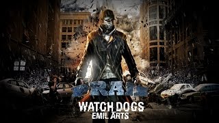 КРУТО ЗВУЧИТ!!! Трейлер Watch Dogs ( Музыкальная Версия от PRAIS) КРУТО ЗВУЧИТ!!! Трейлер Watch Dogs ( Музыкальная Версия от PRAIS)