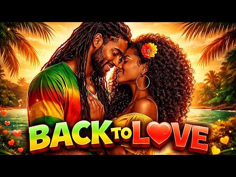 BEST REGGAE LOVE SONGS MIX TAGALOG | TROPICAL ROMANTIC VIBES 💛