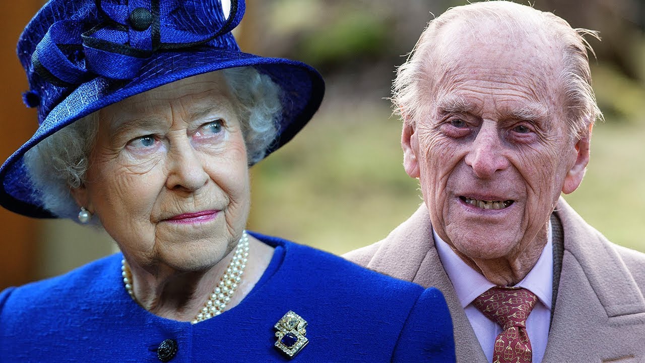RICHARD KAY: Prince Philip hasn't been the same since THAT car ...