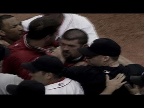 Video: Jason Varitek Neto vredno