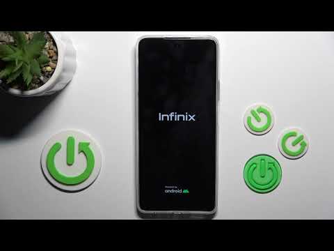Fine-Tune Performance: Resetting Calibration Parameters on Infinix HOT 40 Pro!