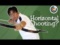 Archery | Can You Shoot A Bow Horizontally?