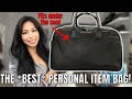 The best personal item bag nomad lane bento bag review  pack with me amazon travel essentials