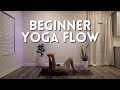 Day 14 Beginner Self Love Yoga Flow