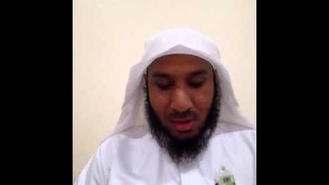 عبدالعزيز الحويحي - مسابقة القارئ العالمي