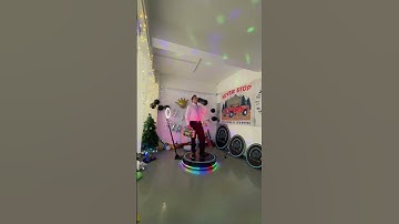 #360booth #photobooth