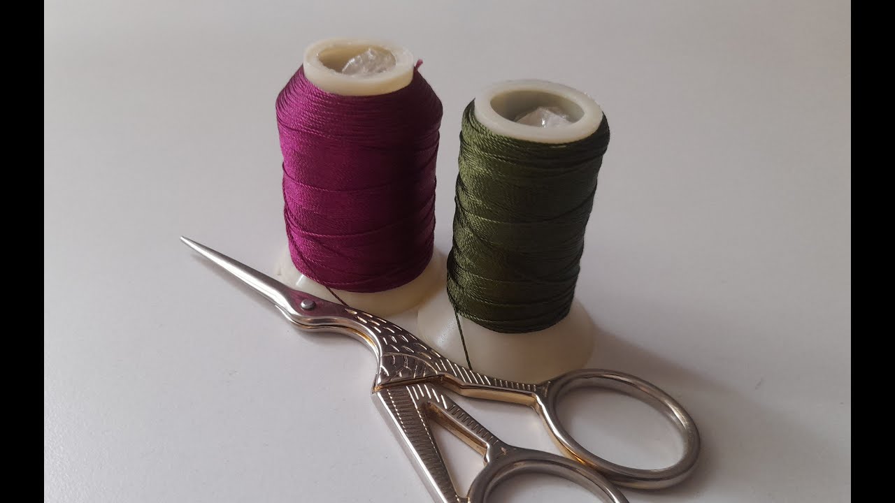 İğne Oyası Modeli(Needle Lace) YouTube