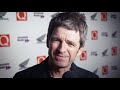 “And then...buy a small Island!” Double Q Award Winner Noel Gallagher talks Life After Music