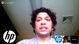 From Servers to Services | HP Operations Orchestration | HP
