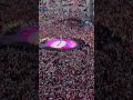 Coldplay - Music Of The Spheres World Tour - Budapest - Puskas Arena - 21 June 2024