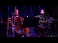 All The Stars - Joaco Bustillo (live) | El Universal 2019
