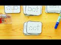 CVC Tracing Cards CVC Word List Phonics Worksheets Early Reading Phonics Activities K‑2
