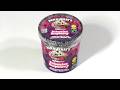 Ben & Jerry's: Bohemian Raspberry (Queen Tribute)