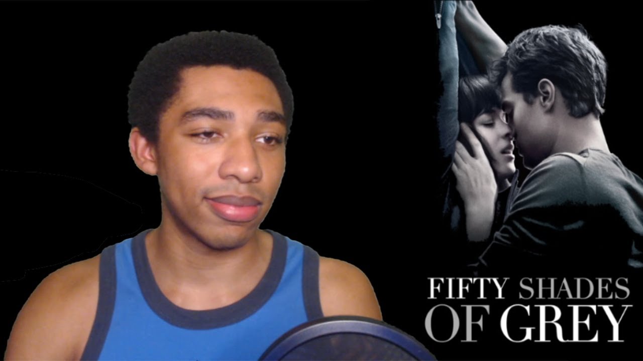 Fifty Shades of Parappa