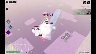 5:58 HC DuoPurgatory Speedrun (6.6) ft. Zen