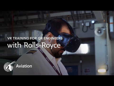 vr-training-for-engineers-with-rolls-royce-and-qatar-airways