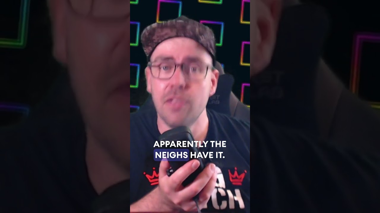 Extreme Improv Joke of the Day