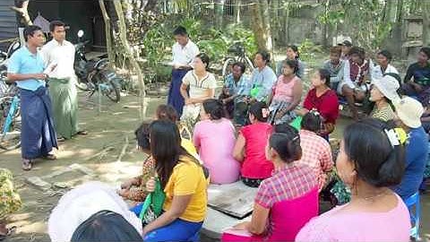 Episode I - Micro-Finance in 5 Steps