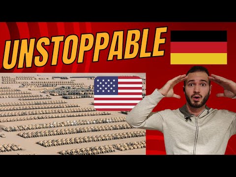 German Reacts To 5 Reasons You Shouldn't Mess With The USA