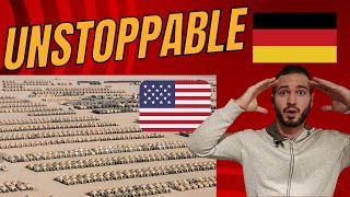 German Reacts To 5 Reasons You Shouldn't Mess With The USA