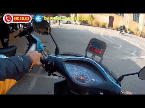 Video Thi bằng lái xe A1 tại Hà Nội - Chi tiết từ [A - Z] -... - youtube