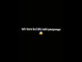 Is jagah damage hui to bolna band ho jaata hai 😳