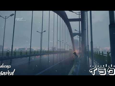 Decap - Saved w/ L.Dre & Seb Zillner