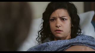 For the Love of Jessee (2020) - pregnant scene 2