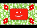 Ютуб заплатит блогерам 100 МЛН долларов за короткие видео  / YouTube Shorts